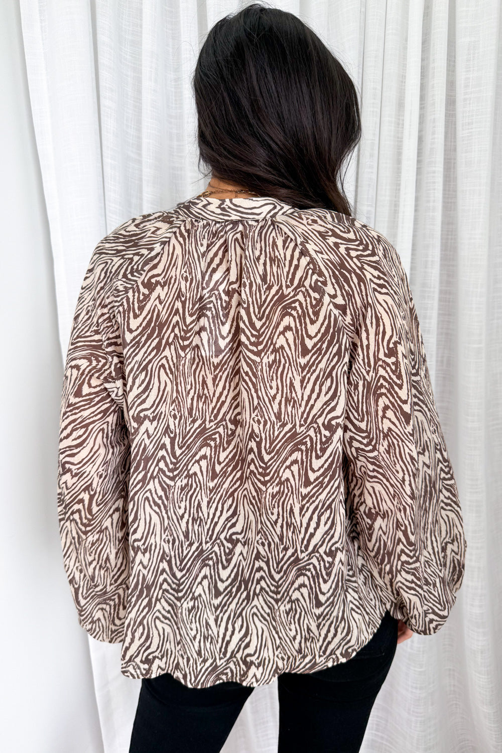 Angelica Blouse