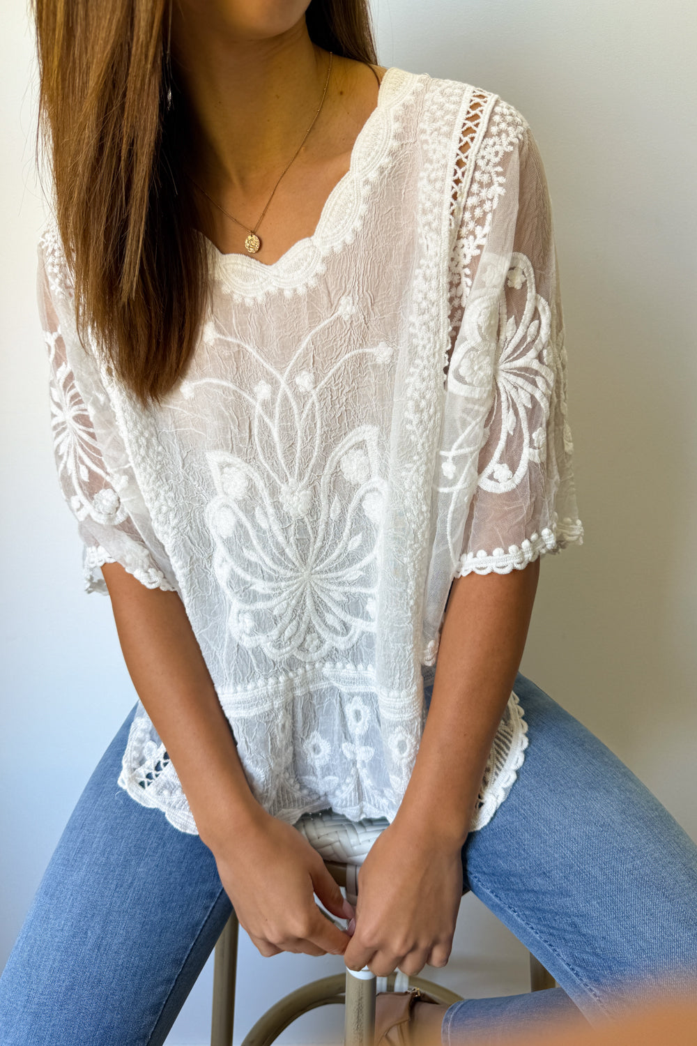 The Lotus Top